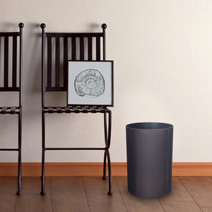 ナチュラルウッドBOX M 6.8L 2個組ブラックチェリー タツクラフト 【Tk258】【ttcf069】