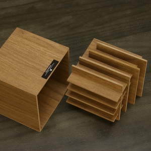 Bosk バスク ペンスタンド S 16本 2個セット【ナチュラル】 タツクラフト 【Tk145】【ttcf023】