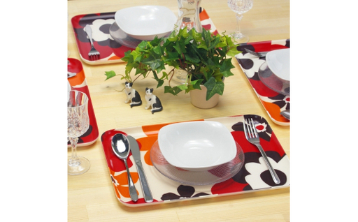 タツクラフト NRトレー M 33cm グローヴ 2枚組 【Tk156】【ttcf922-tre-gr】