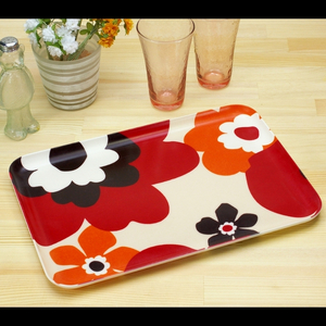 タツクラフト NRトレー M 33cm フフラ 2枚組 【Tk157】【ttcf034】