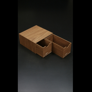 Bosk バスク SHIPPO ミニ収納BOX ナチュラル タツクラフト 【Tk265】【ttcf076】