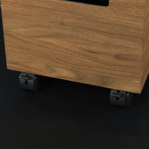 タツクラフト Bosk バスク グランデ ペール 1段ブラック 【Tk290】【ttcf099】