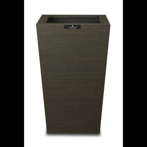 タツクラフト Bosk バスク ダストボックス スクエア 7Lブラック 【Tk298】【ttcf107】