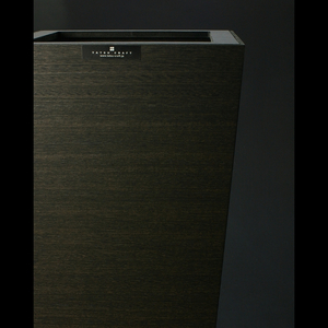 タツクラフト Bosk バスク ダストボックス スクエア 7Lブラック 【Tk298】【ttcf107】