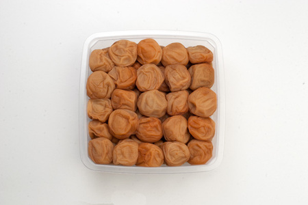 紀州南高梅 プレミアム 塩分約3％ 850g ［YM12］【ymdm015】