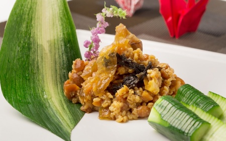 昔造り紀州金山寺味噌（600g×2）［YM4］【ymdm004】