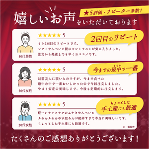 天狗力餅10個入　和菓子【knkd005】