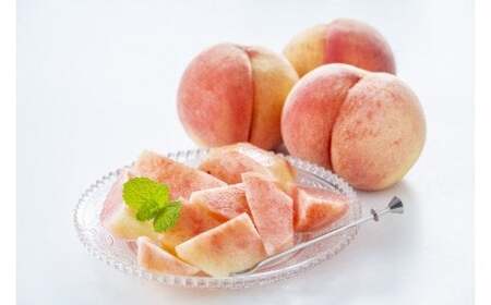 フルーツ王国 和歌山 の 桃 約2kg [2026年6月中旬から7月下旬発送] 【ard048D】