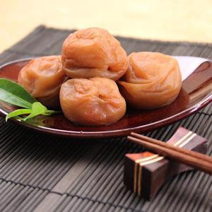 紀州南高梅 優梅 1.2kg ご家庭用 【US16】