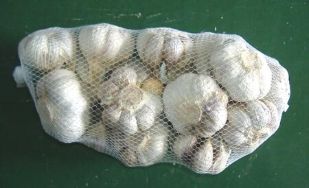 由良町産にんにく 秀品 Lサイズ 約2kg(1kg×2)【SL19】