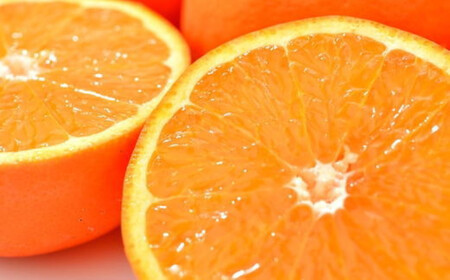 オレンジ［濃厚オレンジ］和歌山有田産セミノール約3kg(サイズ混合 秀品)★2026年4月中旬頃より順次発送［TM212］