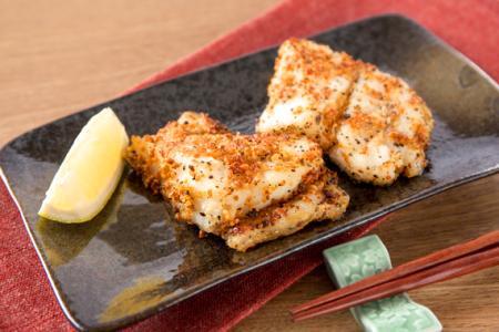 和歌山魚鶴仕込の魚切身詰め合わせセット(3種8枚)