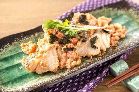 和歌山魚鶴仕込の魚切身詰め合わせセット(3種8枚)