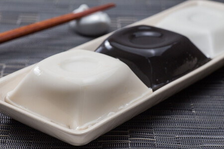 ごま豆腐　3種詰合せ　12個入　DKK-28［DS1］