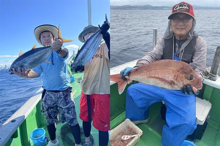 印南町乗船代割引券【渡船】【遊漁】