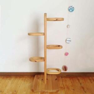 （クリア）スリッパスタンド