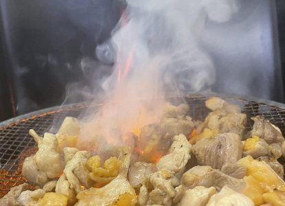 紀の国みかん極み地鶏セット