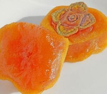 生渋柿たね無 あんぽ柿用T軸枝無約4.5～5kg　約24～30個＜2026年10月中旬～11月上旬ごろ順次発送＞【ART16】