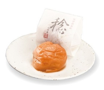 紀州南高梅 「稔」20粒入sekifz003B