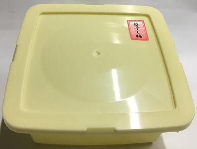 紀州南高梅白干〔家庭用〕1.1kg hjumys014A