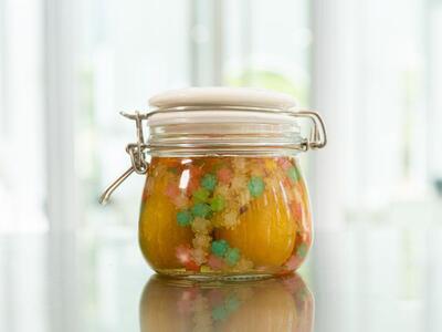 梅酒作成ミニキット(ウイスキーベース)umslabo001A