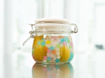 梅酒作成ミニキット(ジンベース)umslabo004A