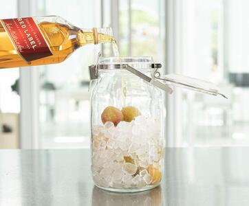 梅酒作成スタンダードキット(ウイスキーベース)umslabo006A