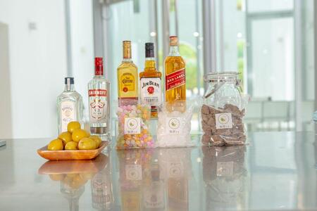 梅酒作成スタンダードキット(ウイスキーベース)umslabo006A