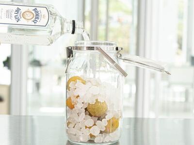 梅酒作成スタンダードキット(ウォッカベース) umslabo007A