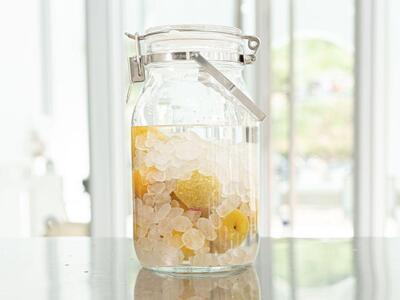 梅酒作成スタンダードキット(ウォッカベース) umslabo007A