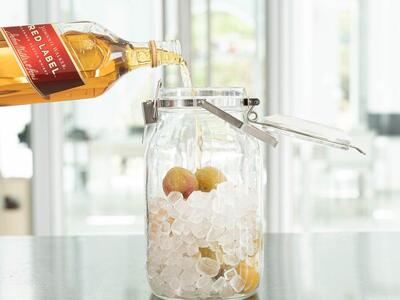 梅酒作成スタンダードキット(バーボンベース)umslabo008A