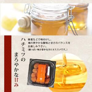 塩ぬき屋 ゼロ梅 (甘酸っぱい味) 200g ×2パック食塩不使用 mdcom001B