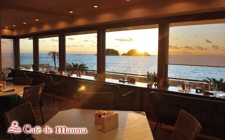 カフェドマンマ食事券2000円分＆梅狩り体験チケット ※≪6月1日～15日≫のみ体験受付可 iwasho007A