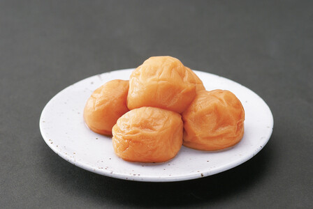 特選 紀州南高梅「白梅の里」ほのか 約800g sekifz028B