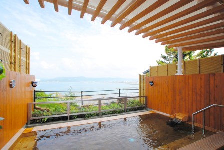 B-024 (日帰り温泉)入浴回数券