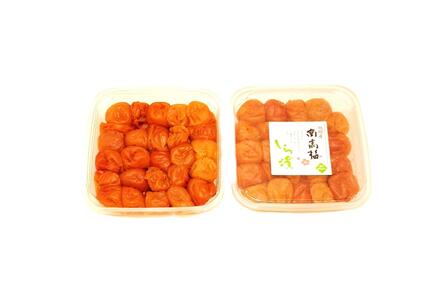しら漬(訳あり)500g×2パック