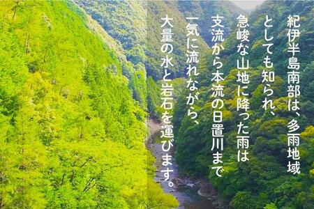 2026年度 日置川アユ遊漁券（一年券）