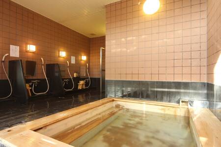 【クリスタル旅館白浜 灯りや】ペア宿泊（1泊素泊まり）