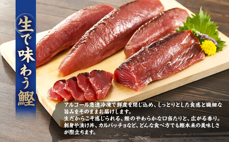 かつお 直送 生かつお 訳あり 1kg入