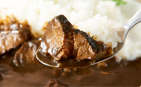 南紀白浜かつお黒カレー6箱セット