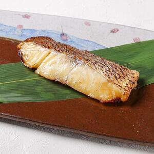 近大生まれマダイ 焼味四種食べ比べセット／12食［KD1］