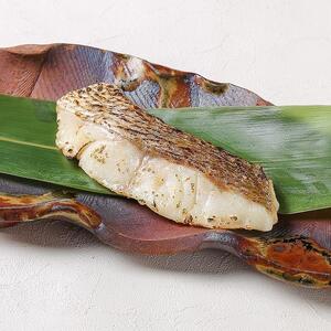 近大生まれマダイ 焼味四種食べ比べセット／12食［KD1］