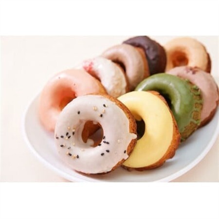 小清水セット 焼菓子詰め合わせ(7種・計10個)【09001】【配送不可地域：離島】【1682790】