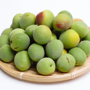 家庭用 紀州南高梅(青梅)2kg+250g（傷み補償分）【梅干し・梅酒・梅ジュース】【訳あり】［IKE111］