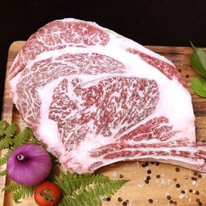 熊野牛 トマホーク 900g【mtf434A】