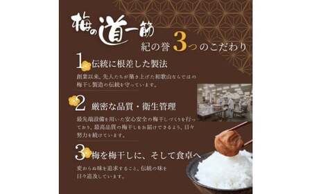 梅干し 新登場!200g しそ梅干し【khs123】