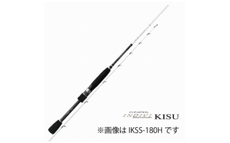 釣り竿 オリムピック インディビ キスikss 180ｍ 釣り具 釣具 釣竿 釣り道具 ロッド つりざお Ory103 和歌山県すさみ町 ふるさと納税サイト ふるなび