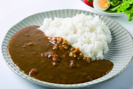 F1イノブタ カレーセット 　4個セット INOBUTA いのぶた 猪豚肉【sff103】