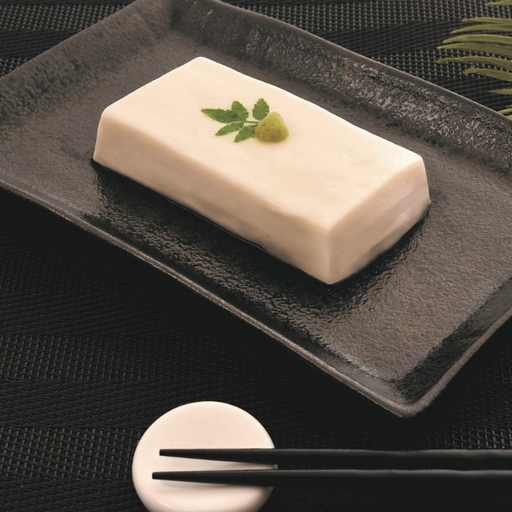 高野山特産ごま豆腐　2種詰合せ　12個入り【dkk101】