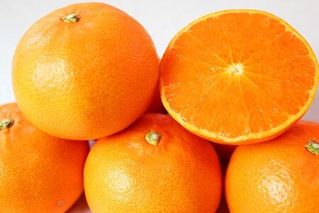 紀州有田産せとか約2.5kg とろける食感!ジューシー柑橘【2026年2月上旬以降発送】【先行予約】【UT02】